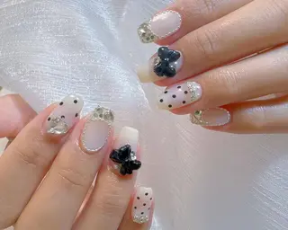 ネイル EyeLash 新大久保店のマツエク・マツパデザイン