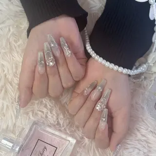 ネイル Nana treeのネイルデザイン