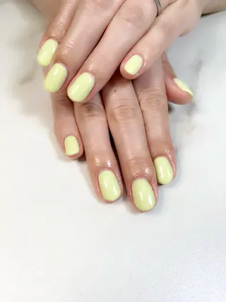 ネイル iro+ nailのネイルデザイン