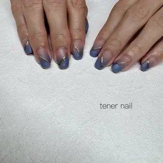 ネイル テネルネイル tener nailのネイルデザイン