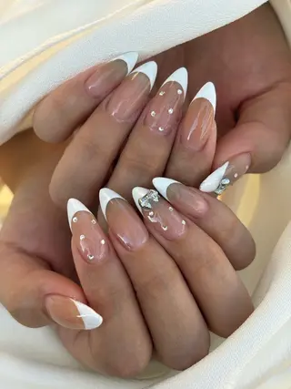 ネイル ✴︎ Delightのネイルデザイン