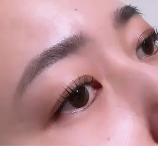 マツエク・マツパ clock mayuの眉毛・アイブロウイメージ