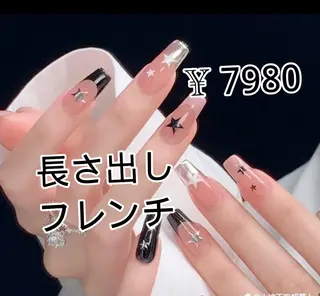 ネイル JUNA 健康美サロン渋谷店のエステ・リラクイメージ