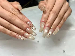 ネイル プライベートサロン LUANAのエステ・リラクイメージ