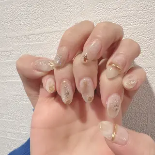 ネイル D-BEAUTY Nailsalonのネイルデザイン