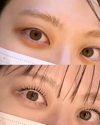 マツエク・マツパ HANA｜ 中目黒 眉毛・まつげのマツエク・マツパデザイン