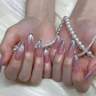 ネイル 💖 Yurinのネイルデザイン