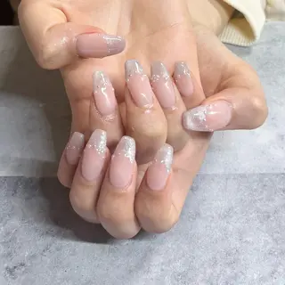 ネイル FELICE フェリーチェのネイルデザイン