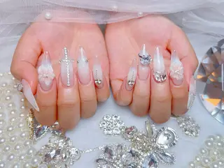 ネイル Miya _nailのネイルデザイン