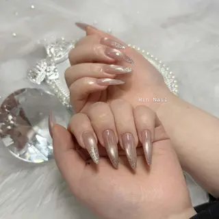 ネイル Hin Nail 日本橋店のネイルデザイン