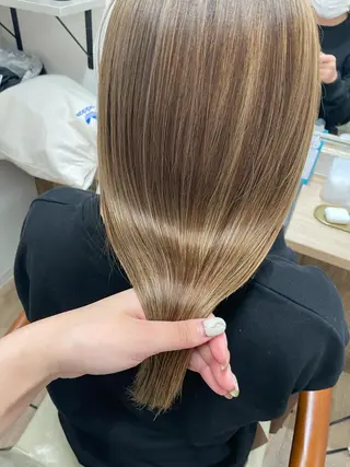 ロング 筑紫通り沿い | eNeのマツエク・マツパデザイン