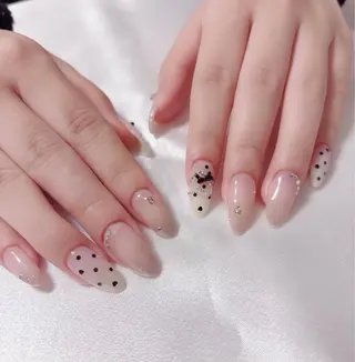 ネイル nail lumièreのネイルデザイン