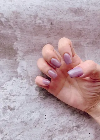 ネイル IROHA Nail 矢掛萌子のネイルデザイン