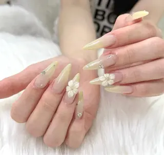 ネイル GreenNail salonのネイルデザイン