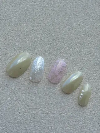 ネイル fun the nail ayakaのネイルデザイン