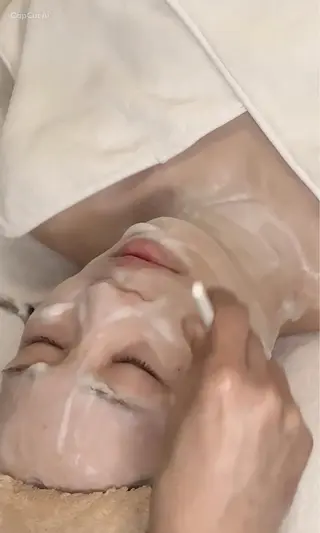 肌管理フェイシャル Utoutoのエステ・リラクイメージ