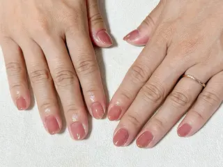 ネイル mogunail &blowのネイルデザイン
