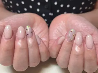 ネイル ネイルパレス【デザ イン/恵比寿】のネイルデザイン