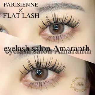 マツエク・マツパ 【Amaranth】 立川店🌟のマツエク・マツパデザイン