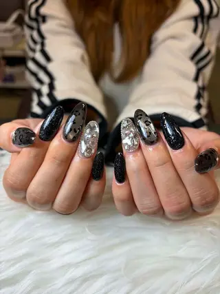 ネイル Suka Nailのネイルデザイン