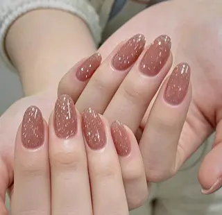 ネイル エリ🫧 nail池袋東口のネイルデザイン
