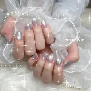 ネイル enenstyle YUAのネイルデザイン