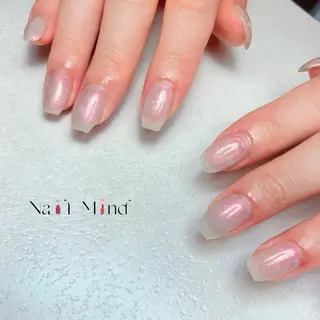 ネイル NailMind Tokyoのネイルデザイン