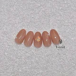 ネイル Kurumi (Verit大森店)のネイルデザイン