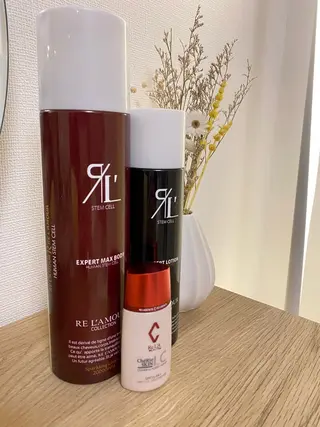 《美肌・小顔》美容鍼 &マッサージ*MEIのエステ・リラクイメージ