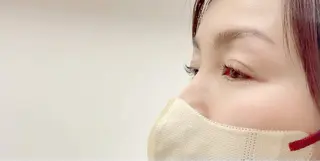 マツエク・マツパ hairsalon 556のマツエク・マツパデザイン