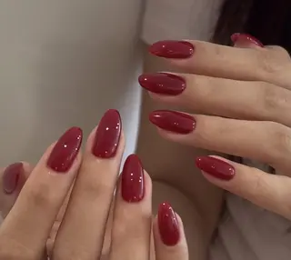 ネイル 🎀 UU_nailのネイルデザイン