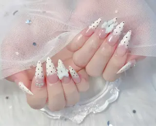 ネイル Hana Nail Salonのネイルデザイン