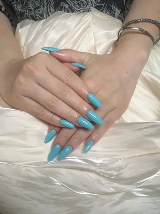 ネイル U.mi Nail Salonのネイルデザイン