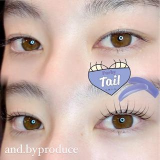 マツエク・マツパ 🖤rika eyelash🖤のマツエク・マツパデザイン