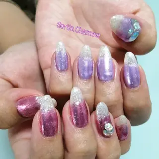 ネイル . MARINAのネイルデザイン