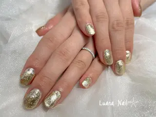 ネイル Nail Salon Subaruのネイルデザイン