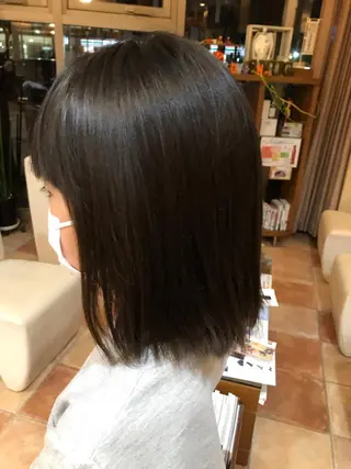 キッズ Li’a 貞清実咲のエステ・リラクイメージ