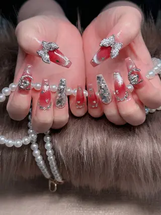 ネイル H.baby Nail Salonのネイルデザイン