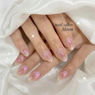ネイル nail salon Miumのネイルデザイン