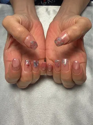 ネイル Lily nailのネイルデザイン