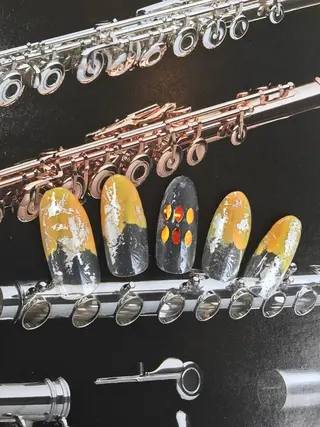 ネイル nail salon Neigeのネイルデザイン
