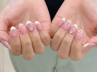 ネイル Ocean Nailのネイルデザイン