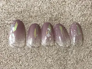 ネイル kiki nail &brow二子玉川のネイルデザイン