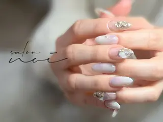 ネイル salon noiのネイルデザイン