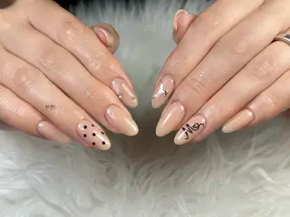 ネイル Miri nail salonのネイルデザイン