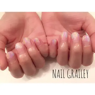 ネイル Grailey nail salonのネイルデザイン
