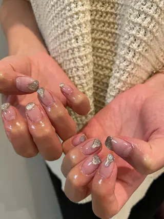 ネイル SEULE nailのネイルデザイン