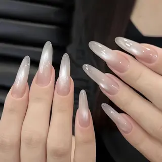 ネイル H&B Miaのネイルデザイン