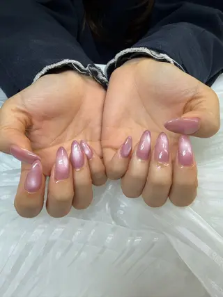 ネイル cherienail Miraiのネイルデザイン