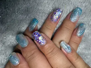 ネイル nail.s misatoのネイルデザイン